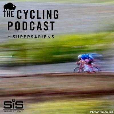 S11 Ep19: The Phonebox, the Ibex & Eight Bowls of Linguine