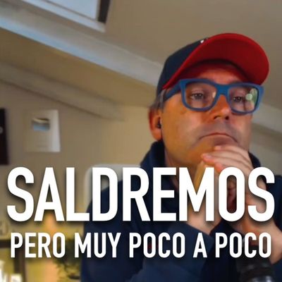 SERIE CLIPS ✂️ EN 'SALIDA DE EMERGENCIA 🚨' - "¿QUÉ ES LA DEFLACIÓN SOCIAL?"