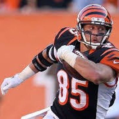 Locked on Bengals - 7/26/18 Eifert's health, plus I chat with Dennard, WJIII and Rey