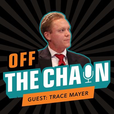 Trace Mayer, The Hodler of Last Resort: What It Was Like Buying Bitcoin in 2011