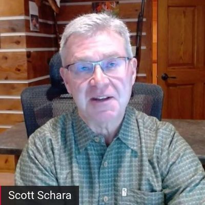 More to Consider: Hegelian MindWar with Scott Schara