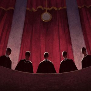 The Supreme Court (2020)