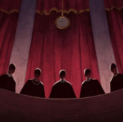 The Supreme Court (2020)