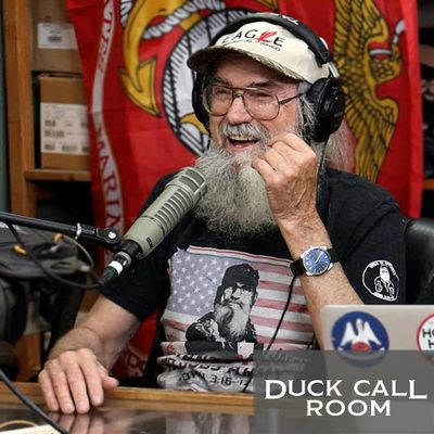 That Time They Wouldn’t Let Si on the Plane