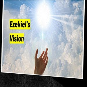 25.02.04 “Ezekiel’s Wheels!!” (Ezekiel 1:15-28)