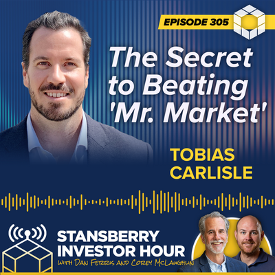The Secret to Beating 'Mr. Market': A Lesson in Value Investing