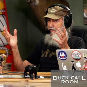 Uncle Si's Jaw Dropped at Phil Robertson's Heartfelt Apology