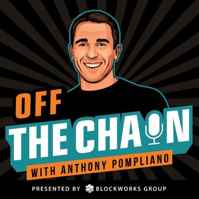 Murad Mahmudov: The Ultimate Bitcoin Argument