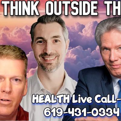 Dr. Peter Glidden, Dr. Monzo, and Mike Adams: Medical Myths and Nurturing Nutrition