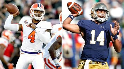 82: Locked on Bengals - 1/30/17 Cincinnati should draft a quarterback