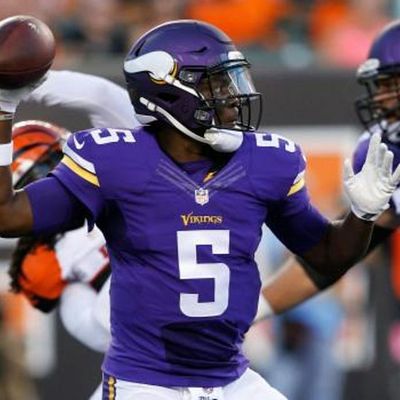 Locked on Bengals - 2/27/18 A discussion about Teddy and a potential NFL rule change