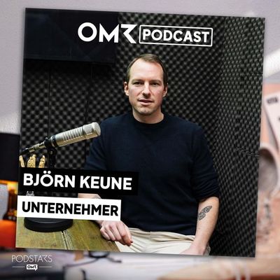 Invincible-Brands-Gründer Björn Keune (#682)