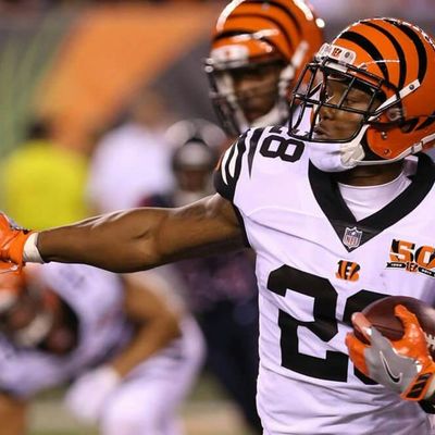 Locked on Bengals - 7/6/18 A show milestone and optimism for 2018
