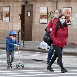 Mask Debate Heats Up; Creating A Vaccine For A Mutating Virus