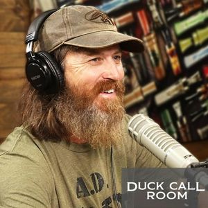 Missy Loves Making Jase Robertson Squirm | Duck Call Room-Unashamed Crossover!