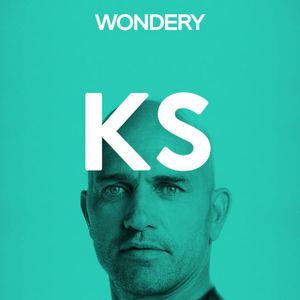 Kelly Slater (11x World Surfing Champion)