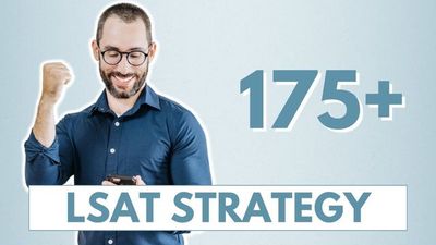 My Best LSAT Logical Reasoning Tactic (to Score 175+)