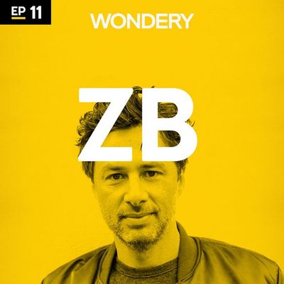 Zach Braff
