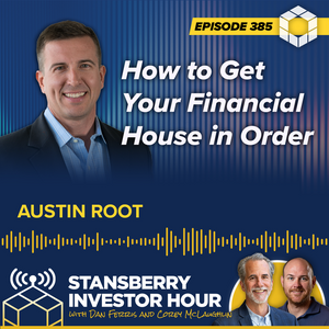 How to Get Your Financial House in Order