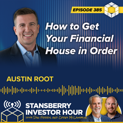 How to Get Your Financial House in Order