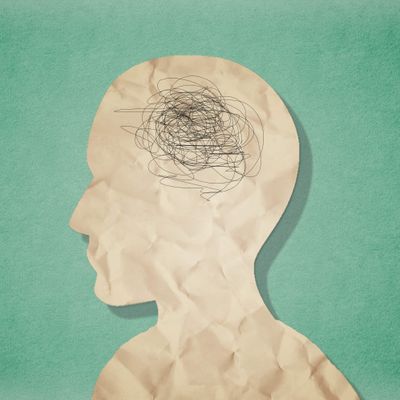 Anxiety Is Up. Here Are Some Tips On How To Manage It.
