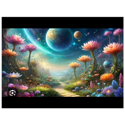 Feminine Energy and Sacred Space