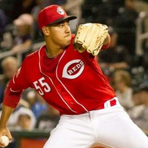 Locked on Reds - 3/23/18 How patient will fans be and is this what Robert Stephenson is?