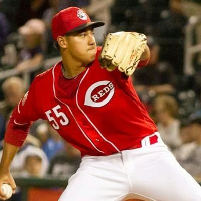 Locked on Reds - 3/23/18 How patient will fans be and is this what Robert Stephenson is?