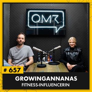 Fitness-Influencerin Growingannanas (#657)