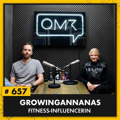 Fitness-Influencerin Growingannanas (#657)