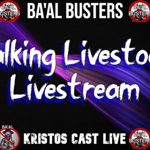 Talking Livestock Livestream