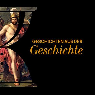 GAG462: Die Schlacht an den Thermopylen oder Das erste letzte Gefecht der Geschichte