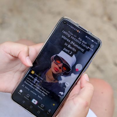 President Trump Wants To Ban TikTok. Is It Really A National Security Threat?