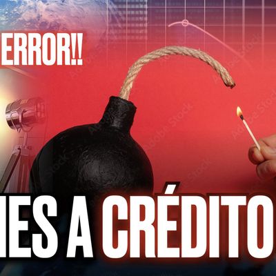 PEDIR UN CRÉDITO PARA IR DE VACACIONES - Podcast de Marc Vidal