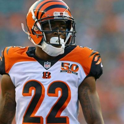 Locked on Bengals - 5/29/18 1-on-1 with William Jackson III and Trey Hopkins