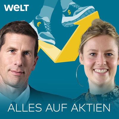Der kolossale Dax-Pimp und 3 Aktien für den Truthahn-Trade