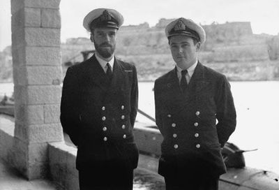 Episode 338-The Siege of Malta Begins