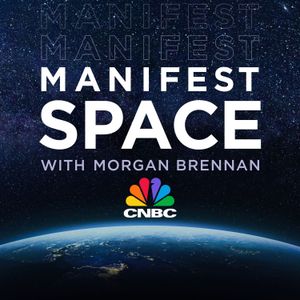 Manifest Space: Moon Mining with Interlune CEO Rob Meyerson 3/13/24
