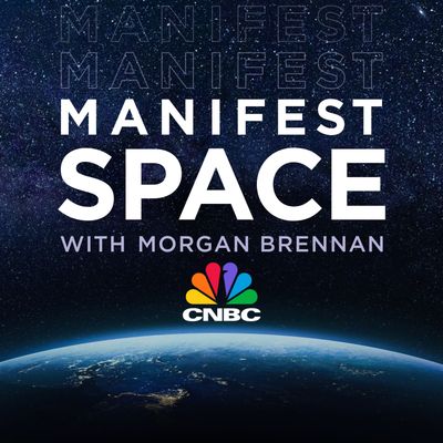 Manifest Space: Moon Mining with Interlune CEO Rob Meyerson 3/13/24