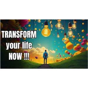 Releasing with Divine