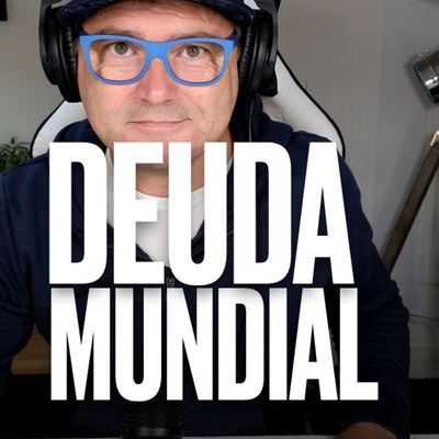 El mundo se debe a sí mismo tres veces y media - Podcast Express de Marc Vidal