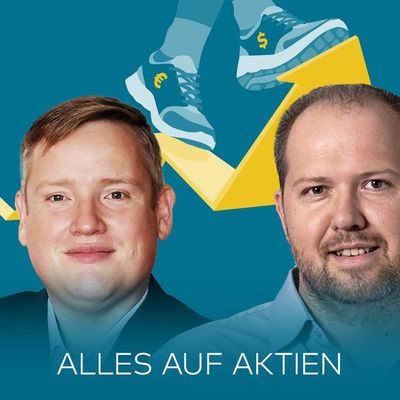 Fox-News-isierung von Twitter und Absturz der Jahrhundertaktie