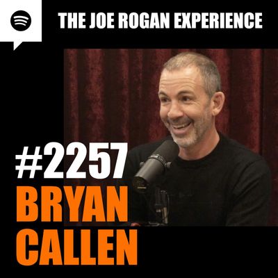 #2257 - Bryan Callen