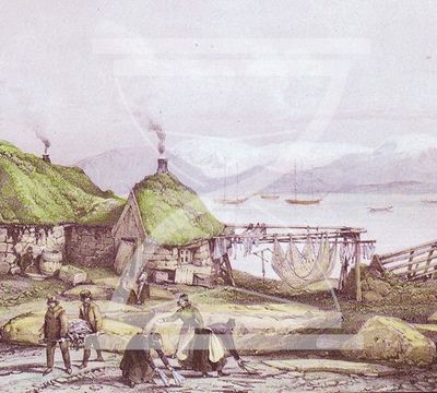 GAG286: Die verschwundenen Seefrauen Islands