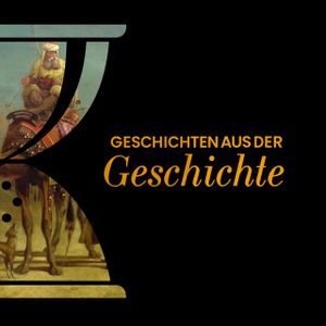 GAG414: Ibn Fadlān und die Reise zur Wolga