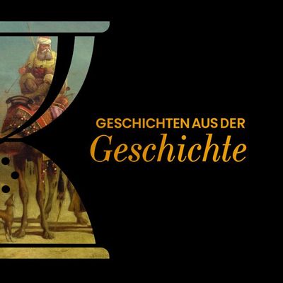 GAG414: Ibn Fadlān und die Reise zur Wolga