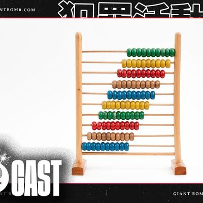 Giant Bombcast 769: TRAILERD