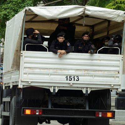 How Cuba's Government Is Attempting To Silence Unprecedented Protests