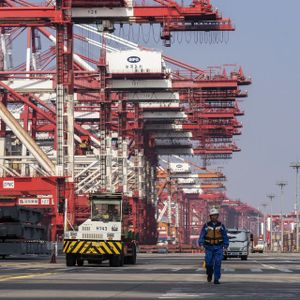 China’s New Game Plan for Dealing With Trump Tariffs