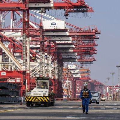 China’s New Game Plan for Dealing With Trump Tariffs